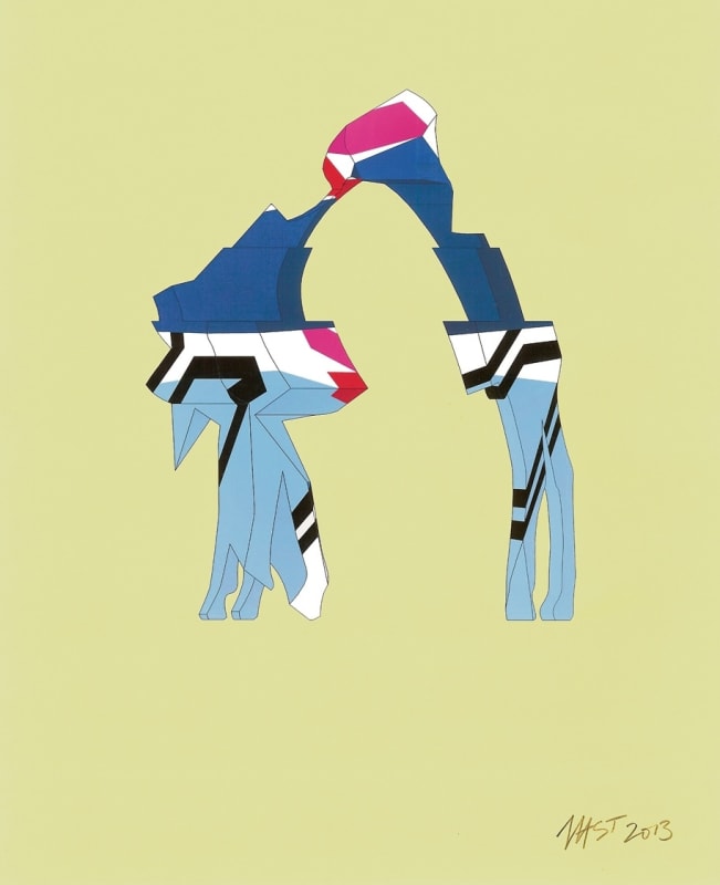 Drawing Room Biennial, Charity Auction, London