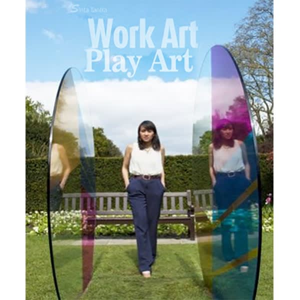 Sinta Tantra: Work Art, Play Art
