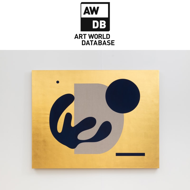 Highlight Exhibition Selected by Art World Database.