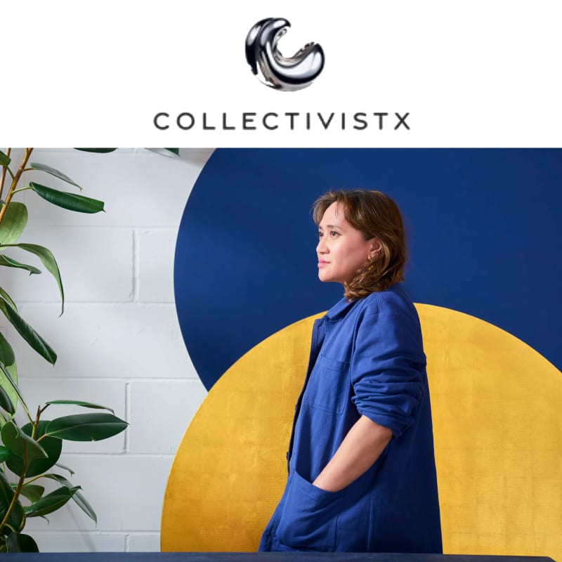 Inside the Artist’s Studio