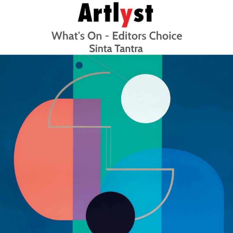 What's On - Editors Choice