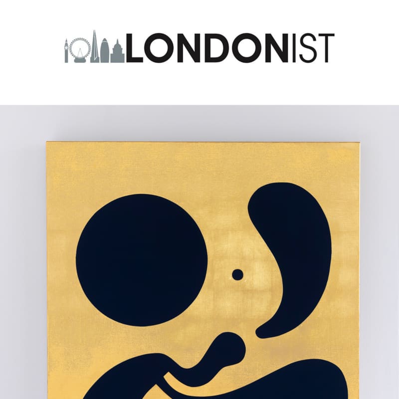 The Top Exhibitions To See In London: January 2024