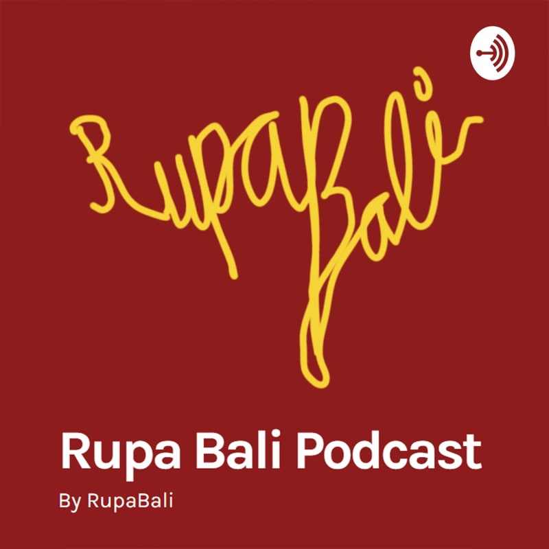 Berkenalan dengan Sinta Tantra, Perupa Bali di London, UK