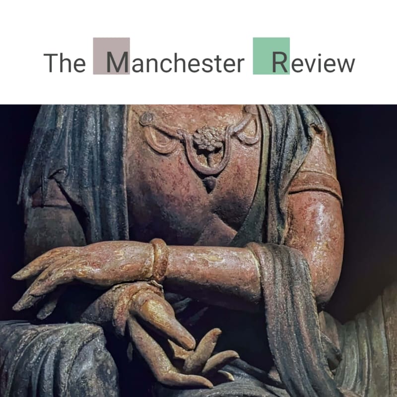 Shadow and Void: Buddha¹⁰, esea contemporary, reviewed by Joseph Hunter