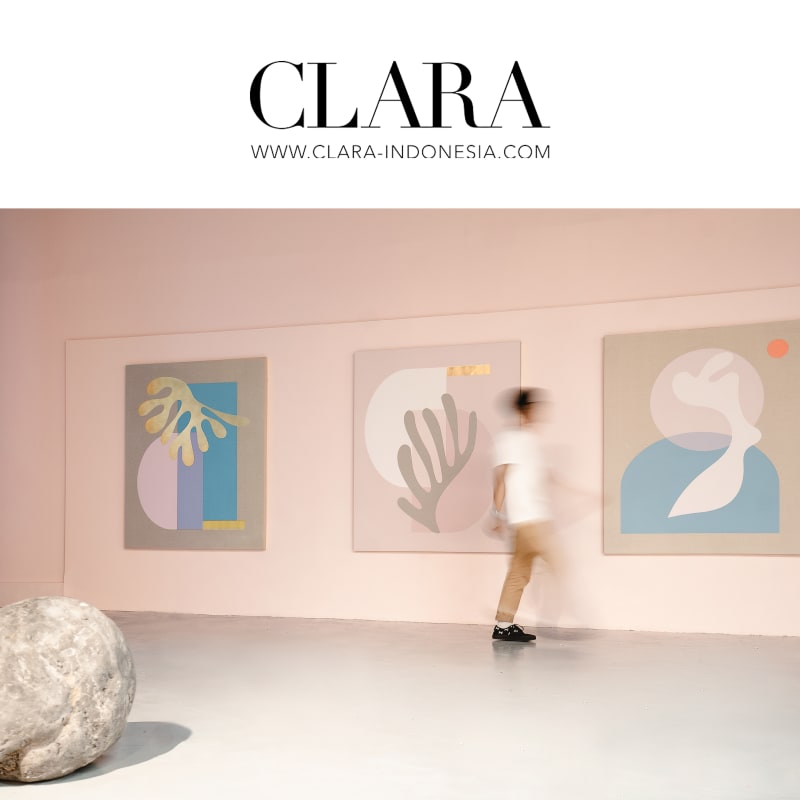 Sinta Tantra Brings Her Family Story into a Solo Exhibition