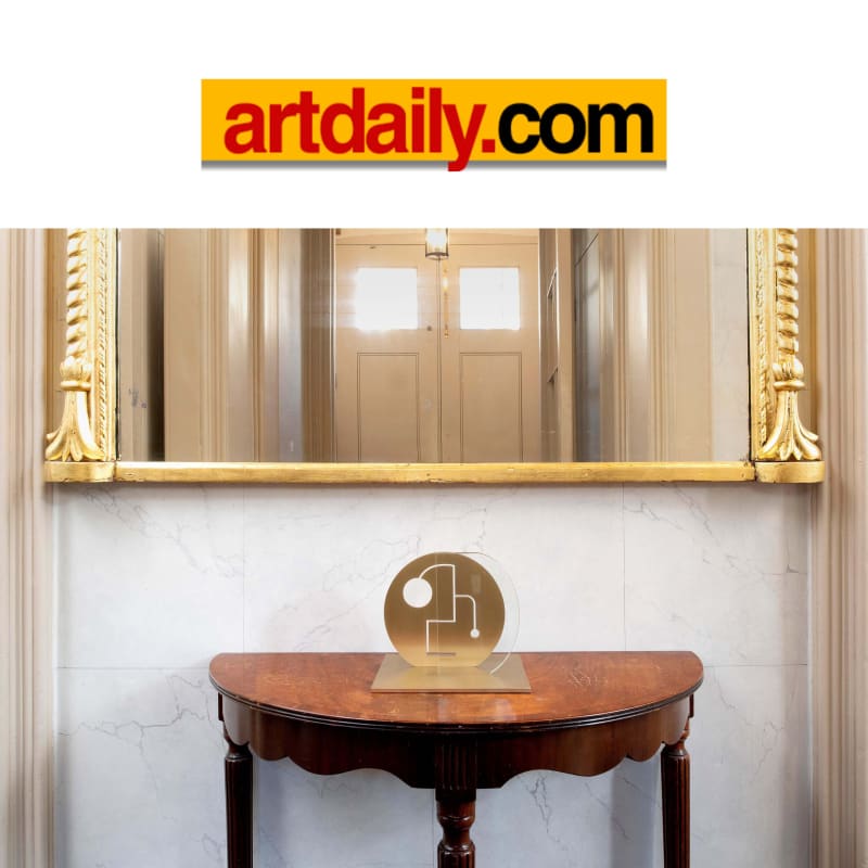 Turner's House presents new exhibition by Eileen Cooper RA & Sinta Tantra