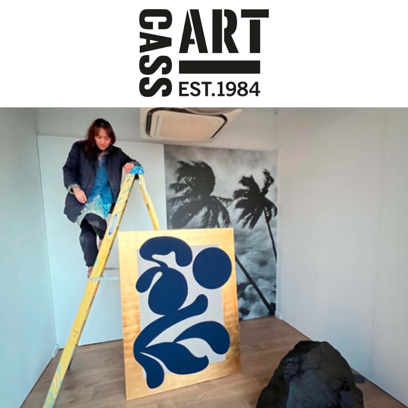 Meet the Judges: In Conversation with Sinta Tantra