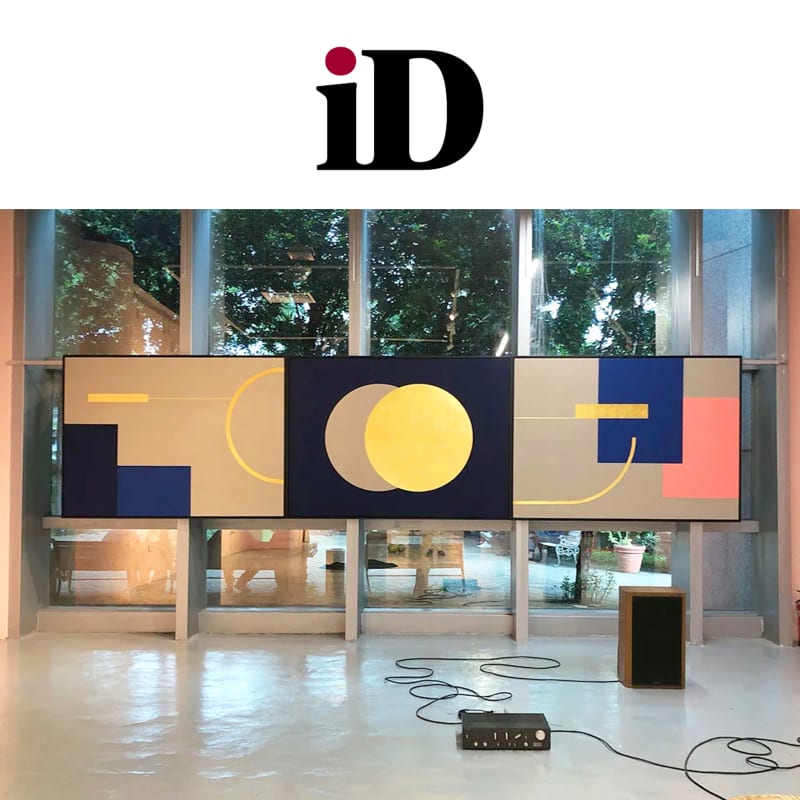 Constellations of Being – Sinta Tantra Exhibition