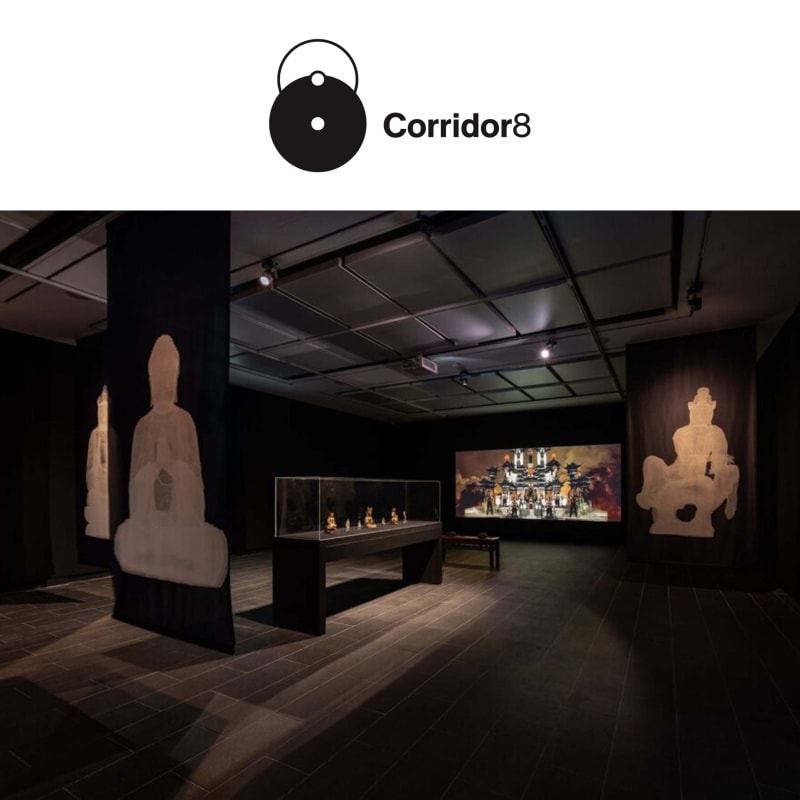 Shadow and Void: Buddha¹⁰