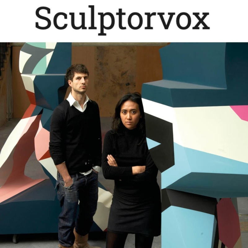 Vox /3 Interview with Nick Hornby