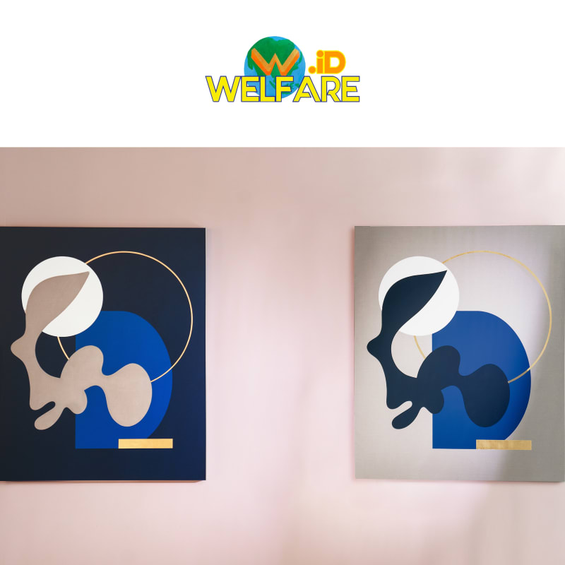 Sinta Tantra Holds Solo Exhibition Inspired by Family