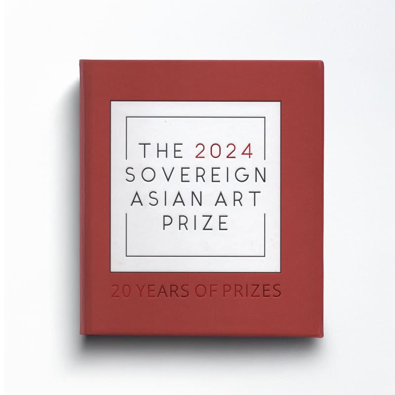The 2024 Sovereign Asian Art Prize: 20 Years of Prizes