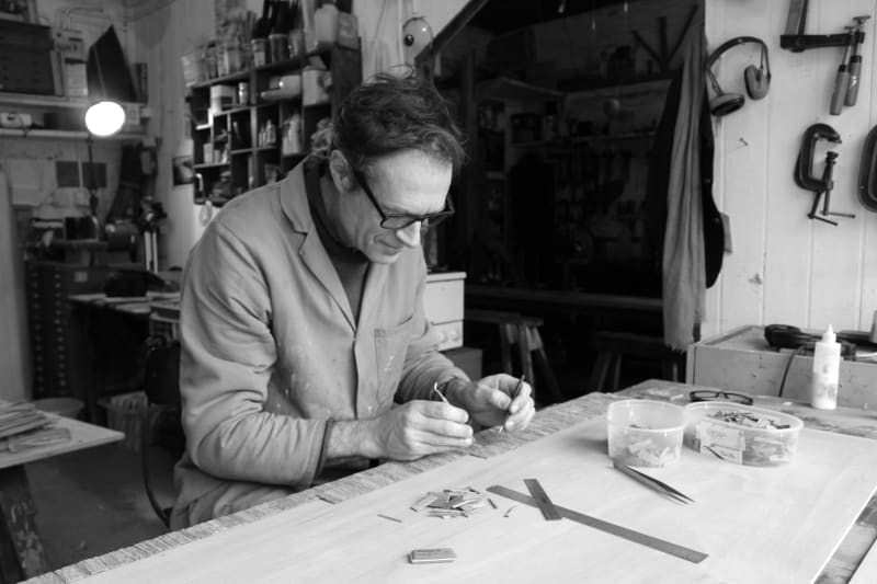 Fall Line, Wycliffe Stutchbury Solo Exhibition