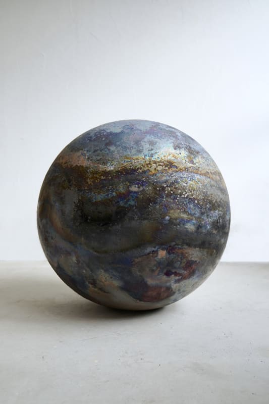 Photo credit | The Artist