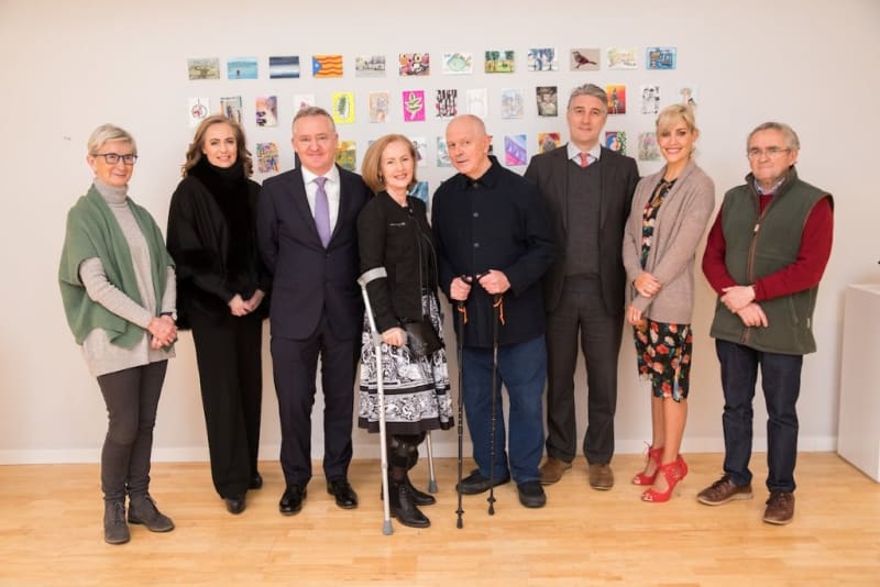 INCOGNITO, A public arts initiative in aid of the Jack & Jill Children's Foundation