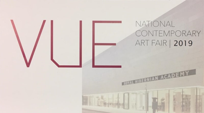 VUE, NATIONAL CONTEMPORARY ART FAIR 2019