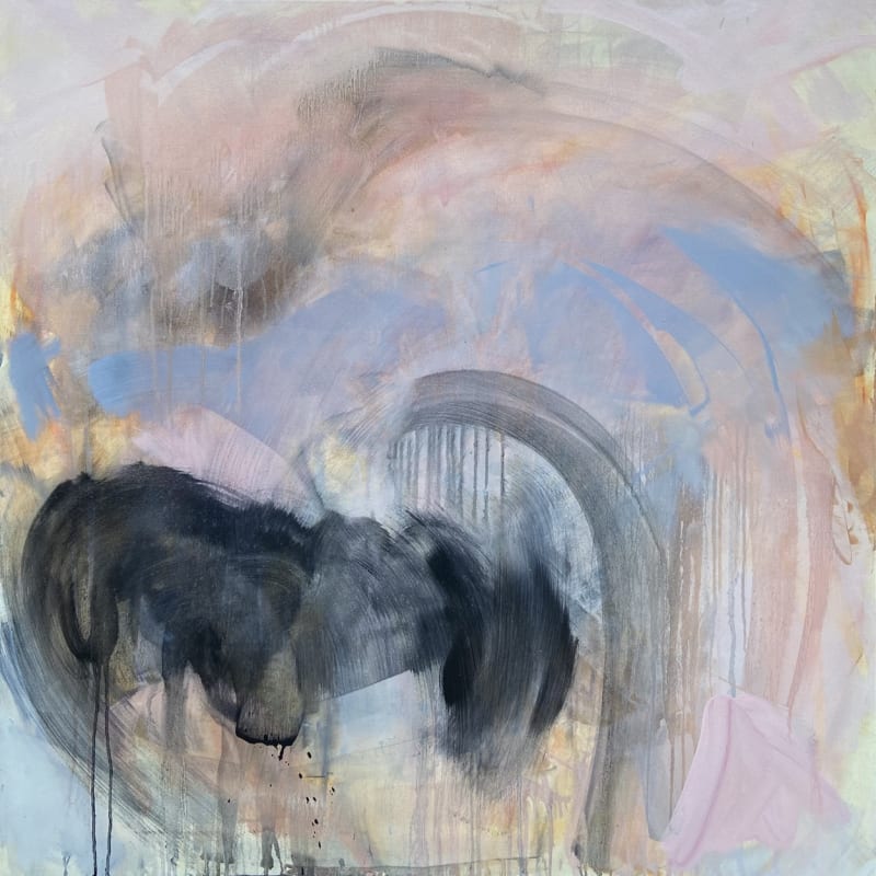 LEAH BEGGS, MORE THAN US