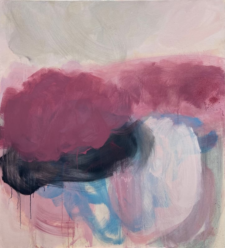 Leah Beggs, EVERYTHING SMELLS DIFFERENT WHEN IT RAINS