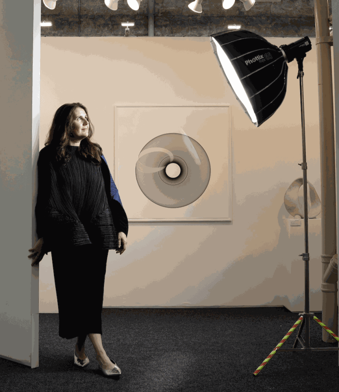 Galleries and artists join forces for new Dublin art fair