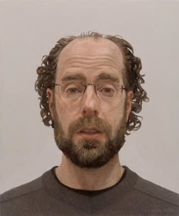 Comhghall Casey shortlisted