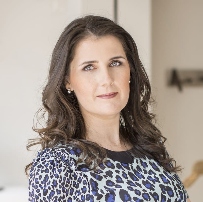 Tara Murphy