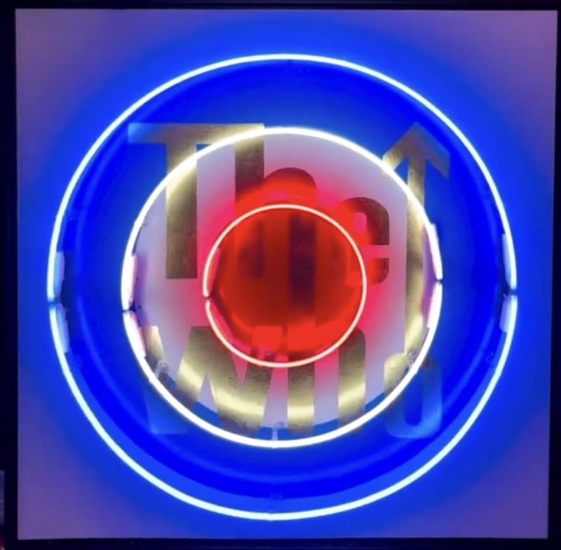 Illuminati Neon