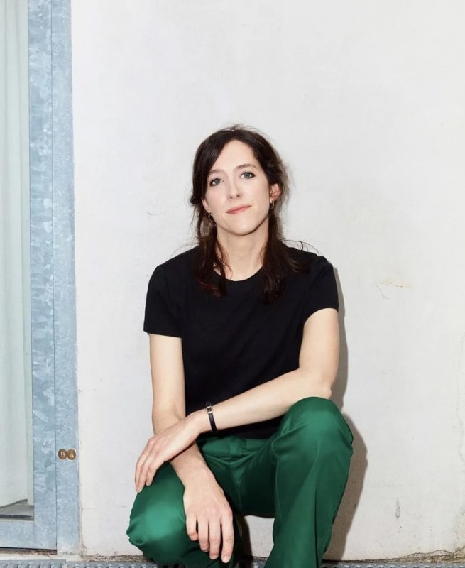 Courtesy Vincent Ferrané