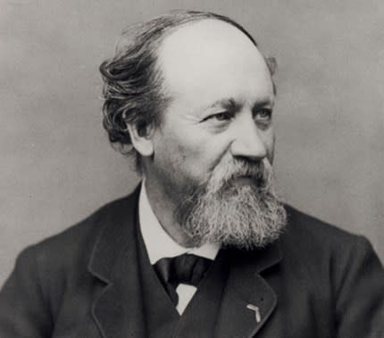 Eugène Boudin