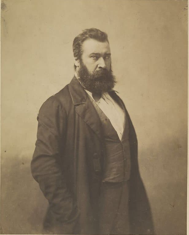 Jean François Millet
