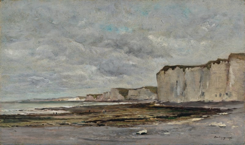 Charles-François Daubigny
