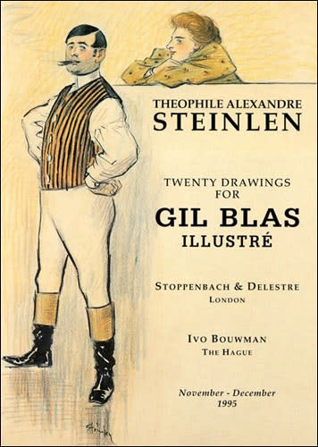 Steinlen