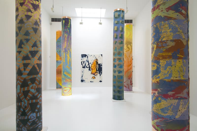 Digital Expressionism , Organized by Ben Wolf Noam