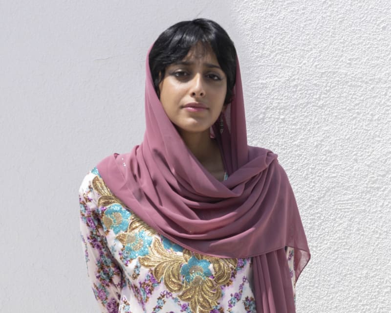 Almaha Jaralla