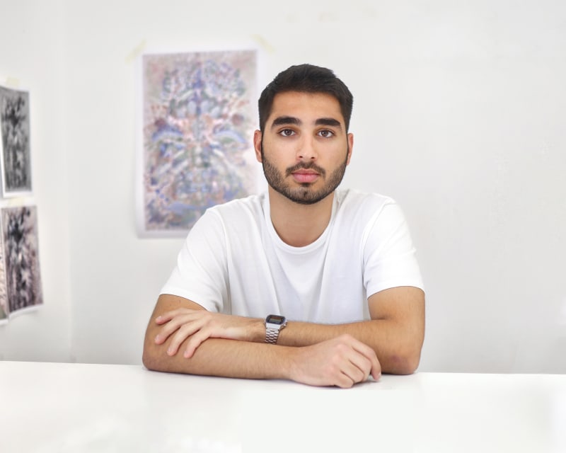 Ziad Al Najjar