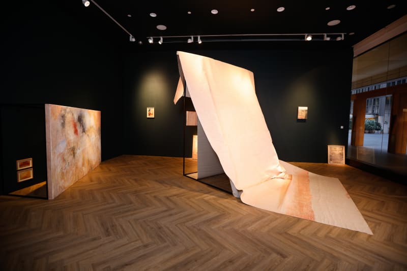 Credit: Blaise Adilon