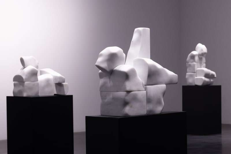 Resurrection, Khaled Zaki