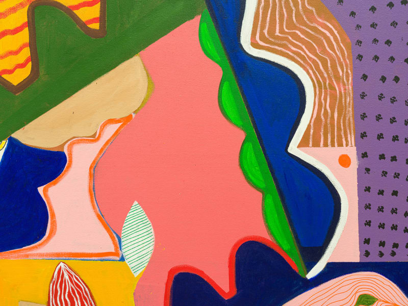 High Spirits | Nasser Almulhim, ICD Brookfeild Palace