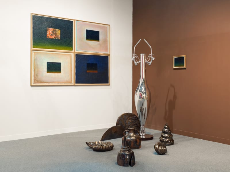 Fertile Dreams Continues at Abu Dhabi Art, Booth S7