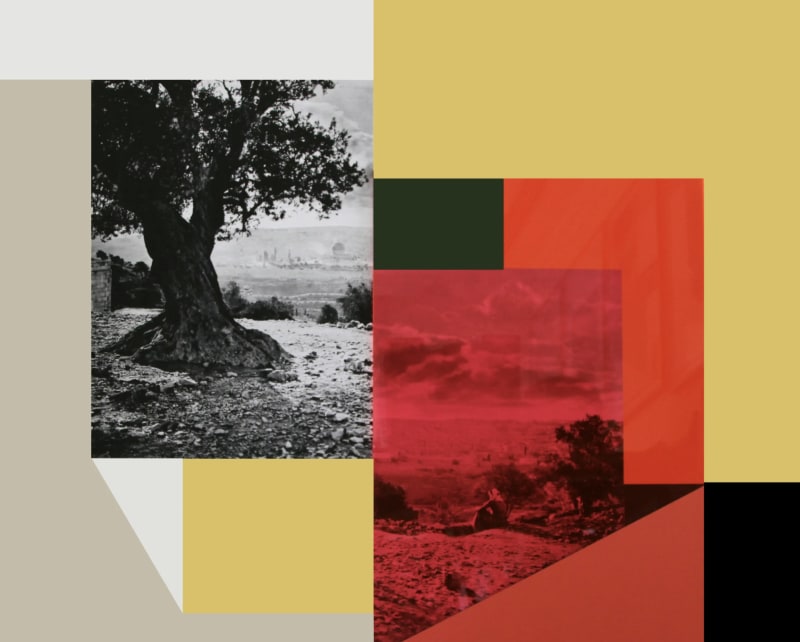 Tabari Artspace Presents Hazem Harb at Art Berlin, The Everlasting Presence of an Excluded Memory