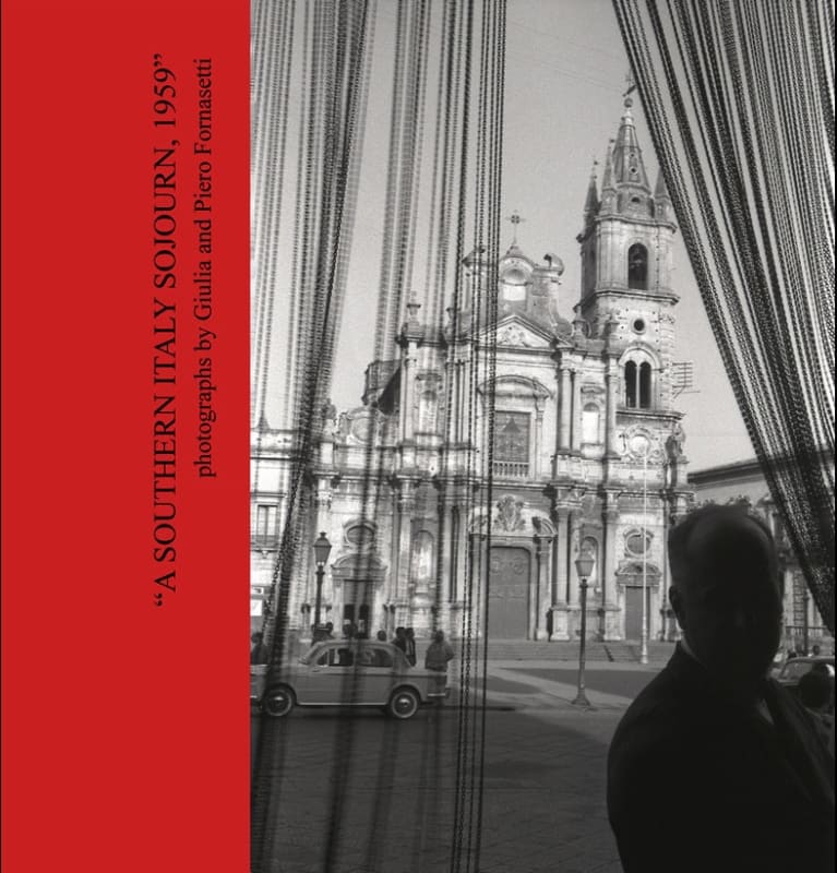 A SOUTHERN ITALY SOJOURN, 1959
