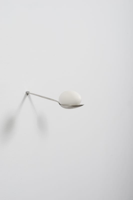 Rivane Neuenschwander: The fever, the sewing box and a ghost., Tanya Bonakdar Gallery, New York