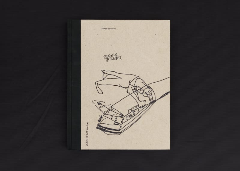 book cover for Becoming Aerosolar