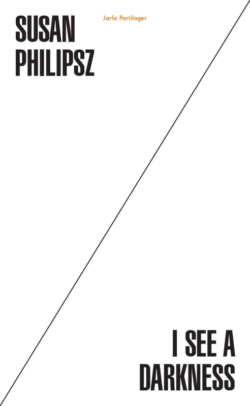 image of philipsz book cover