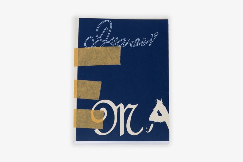 Dearest publication image.