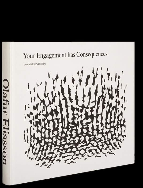Cover of Your Engagement has Consequences book