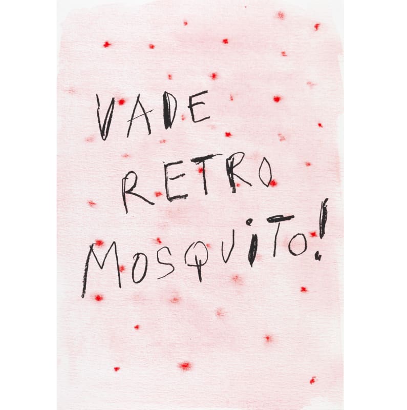 « Biafine » : Vernissage + Block Party