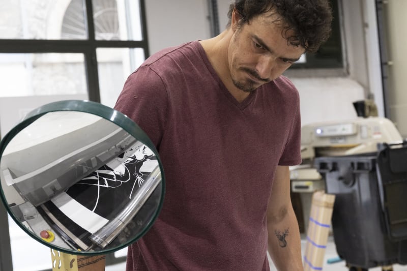 Julien Ludwig-Legardez