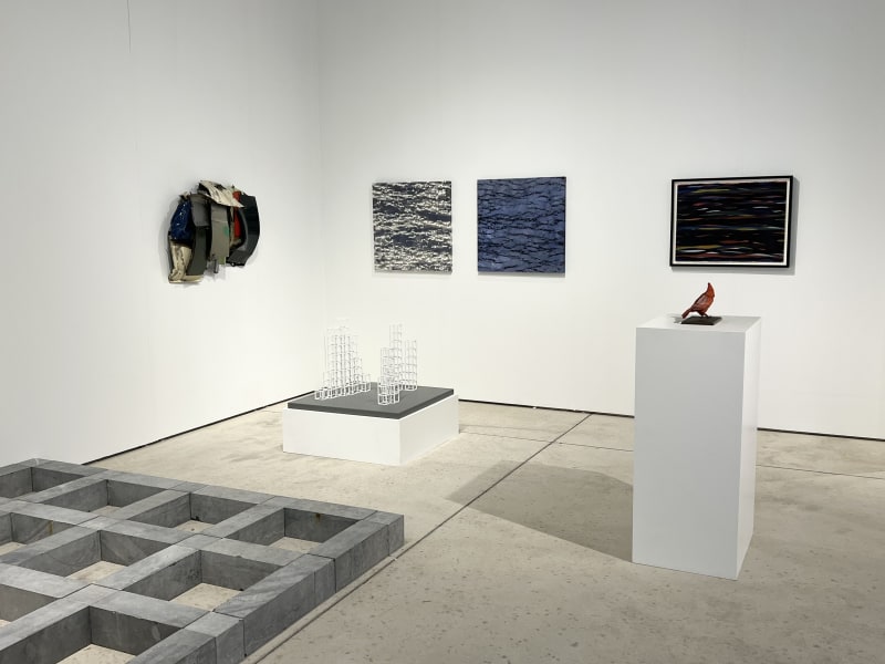 Art Miami, Miami