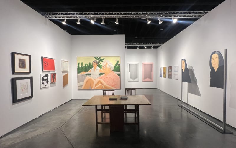 Palm Beach Modern + Contemporary, West Palm Beach