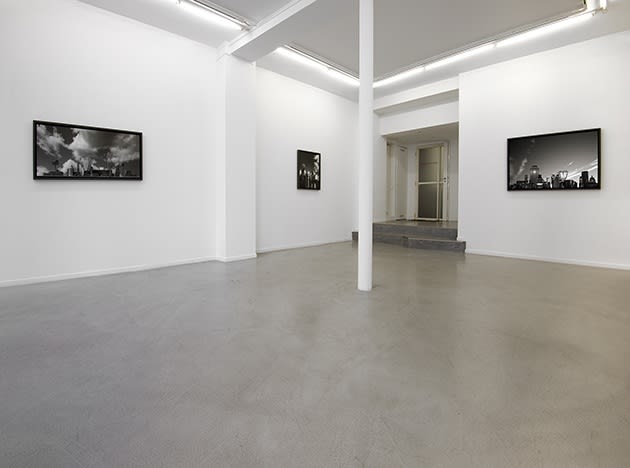 Force Majeure, Maria Friberg's Fourth Solo Show at Bendana | Pinel Art Contemporain, Paris